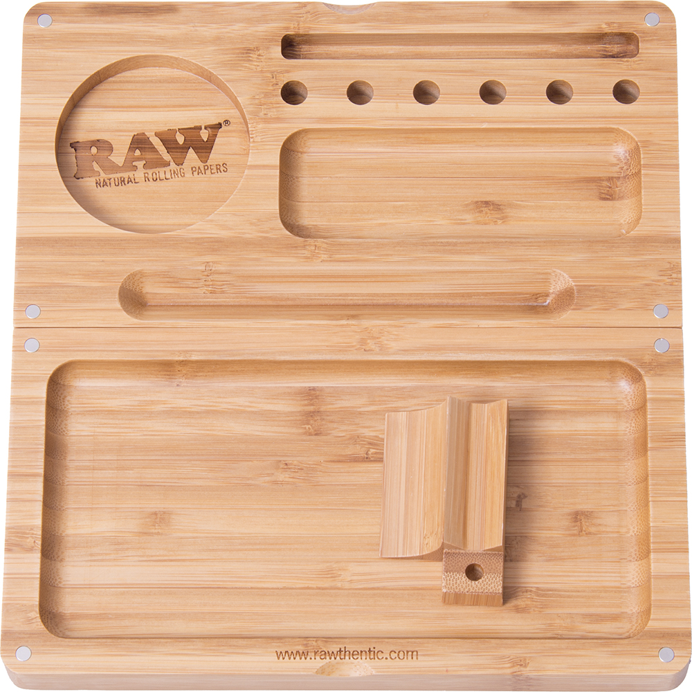 https://dnfbqhh6e48qy.cloudfront.net/public/top-shelf-nv/products/-RBT1-Raw-Flipback-Bamboo-Rolling-Tray17703249028602026-02-05 20:55:02EO9Li.jpg